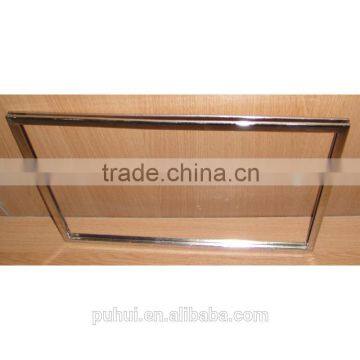 Aluminum Snap Bulletin Holder photo-4