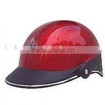 PP/ABS Summer Helmet DF-201