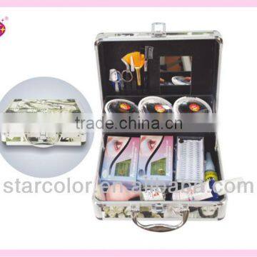 Professional eyelash extension kit