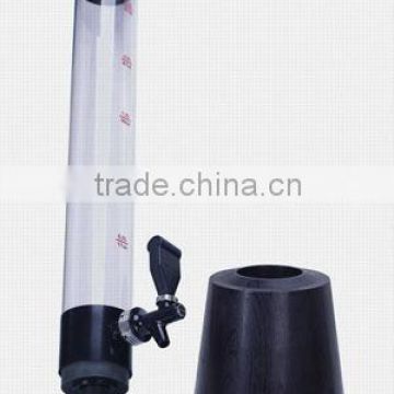 Wholesale Plastic Beer Dispenser 2.5L/3L