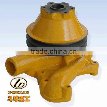 Engine Part 6D105 Water Pump