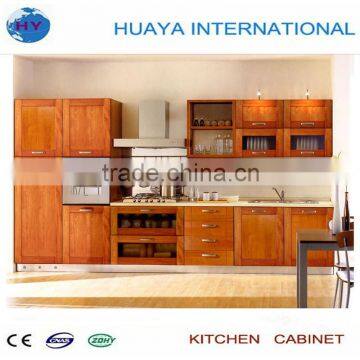 cheaper kitchen cabinets melamine finish factory price