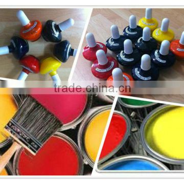 textile dyeing water paste