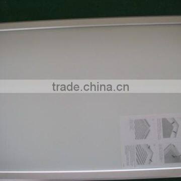 Photo Frame,Single or Double Face Type and Metal,Aluminum Material Phote Snap Frame photo-3