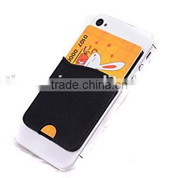 crown smart phone wallet