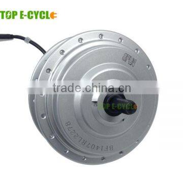 HOT sale electric bike 8fun brushless hub motor