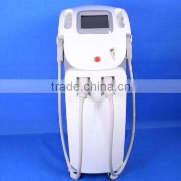 IPL Intense Pulse Light Beauty 690-1200nm Machine BR107 Pigmented Spot Removal