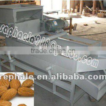 Hazelnut Sheller Easy To Operate