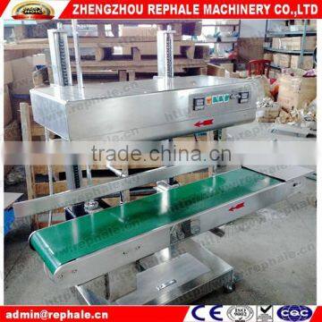 Automatic Plastic Bag Sealer on Promotion photo-5