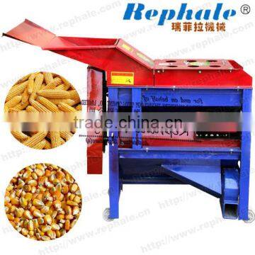 new design corn sheller