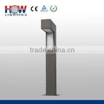 3W Aluminium LED Garden Light IP 54 With Different Size