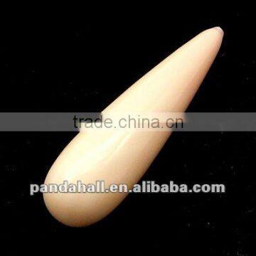 Shell Pearl Beads, Beads Wholesale World(BSHE-Q010-4)