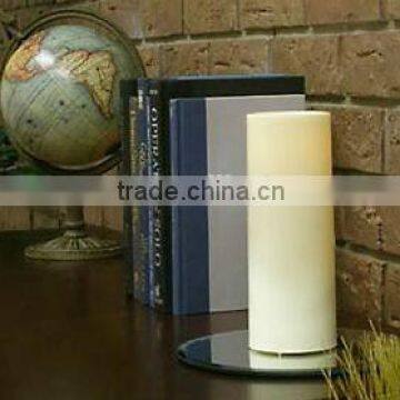 HOT SALE Battery Operated Flameless Simple Church LED Candle