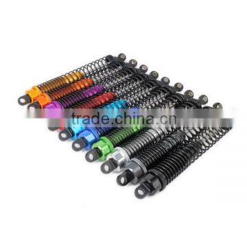 Aluminum Shock Absorber Damper For Rc Car 1/10 Crawler Truck Upgraded Hop-Up Parts Hpi Hsp Traxxas Axial Tamiya Redcat Himoto