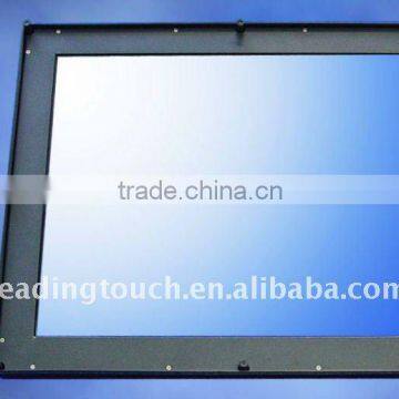 LeadingTouch 15" Surface Acoustic Wave SAW Touch Frame TM-1559