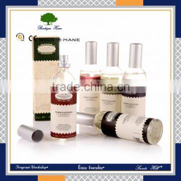 Liquid Shape aroma diffuser gift set Automatic Fragrance room freshener Aerosol Spray                        
                                                                                Supplier's Choice