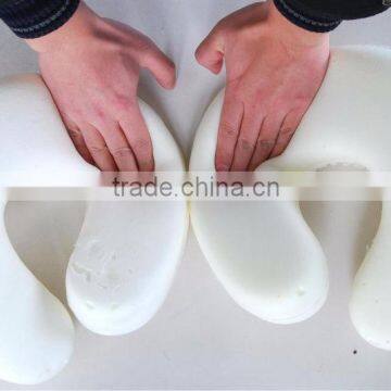 100% Memory Foam Neck Pillow photo-4