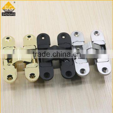 Large Zamak Door Joint Hinge