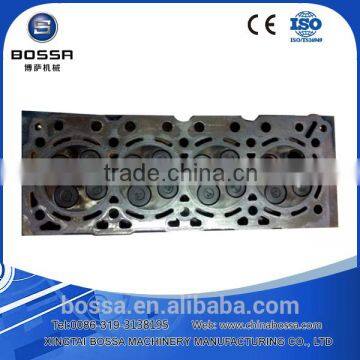 Low Price Engine Parts Cylinder head Kubota auto parts