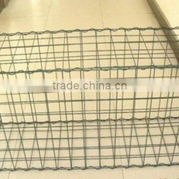 Hexagonal Gabion Box and Welded Gabion Box photo-4