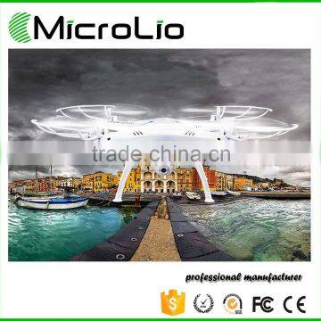 Quadcopter Drone Rc Camera Drone UAV photo-3