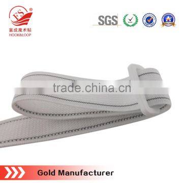 Medical elastic fasener tape band