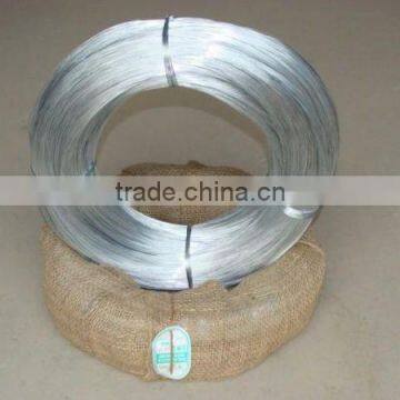 Boheng Galvanized Wire SWG 18