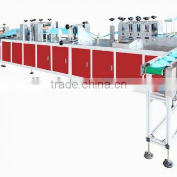 1800kg Automatic Doctor Cap Making Machine