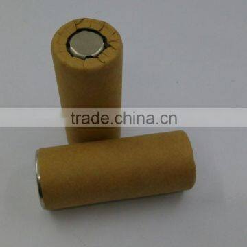 High Quality Li Ion Battery Cell 18650 3.2V 2300mAh/1100mAh