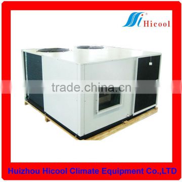 Rooftop Units (Air to Air 17KW`122KW)