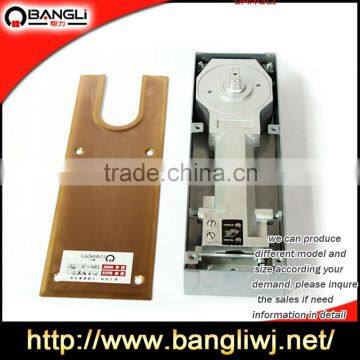 glass door floor machine price/glass door floor spring hinge 25/glass door floor springs/DBA-78