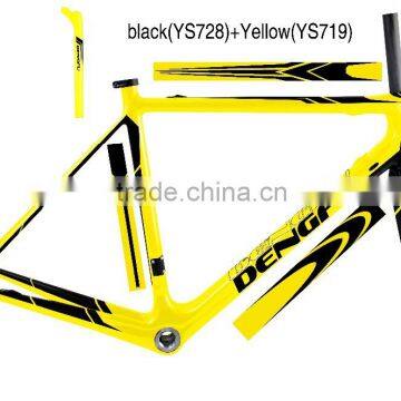 Dengfu super light new frame with Specail design,and oem and odm design