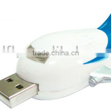 USB Flash Disk (GF-AU251) (usb disk/flash usb disk/usb flash drive)