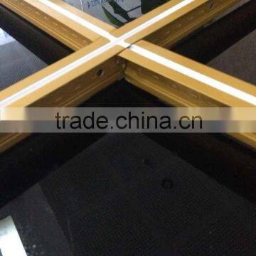 Ceiling T-grid photo-2