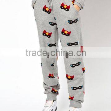 cheap Adults short harem pants