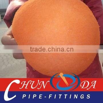 Concrete Pump Clean Out Balls photo-3