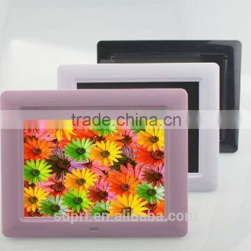 Best sexy video digital photo frame multi function