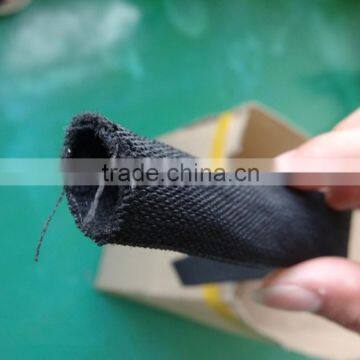 8T Soft Lifting Heavy-lift PET Round Sling, for Lifting Oil Can and Wooden Crate