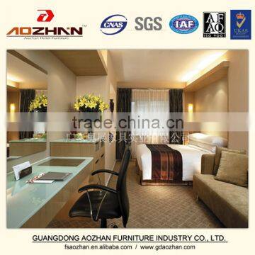 Modern Hotel Bedroom Furniture in Foshan