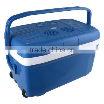 45L Car OR household auto refrigerator box