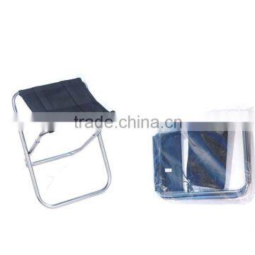 Lightweight Outdoor Aluminium Folding Camping Chair