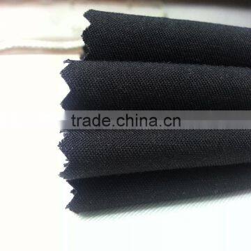 2015 Xiangsheng Dyed Spun Rayon Cloth Viscose Polyester Nonwoven Spunlace Fabric photo-5