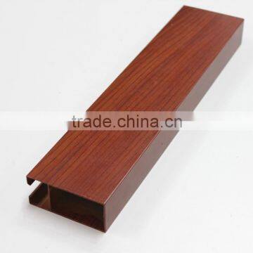 Fashionable Aluminum Baffle Ceiling Suspension System