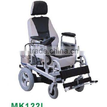 High Quality Manual Wheelchair