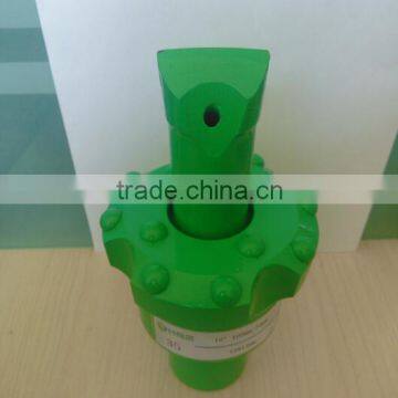 T45 127mm 152mm Dome Bit/ Rock Bit/Drill Bit/Mining Bit/Rock Bit/Reaming Bit