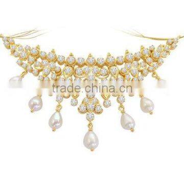 Diamond Jewelry , Gold Jewellery , Diamond Necklace