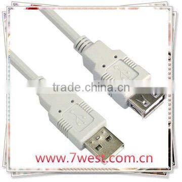 High Quality USB 3.0 NEW Extension A Male to A Female Cable