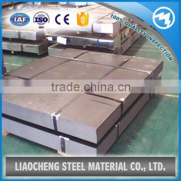 G3101carbon Steel Plate JIS SS41 SS50 photo-3