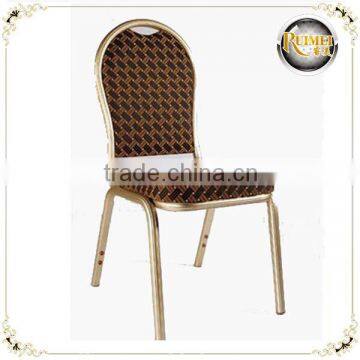 round back design aluminum Chair TF-1116