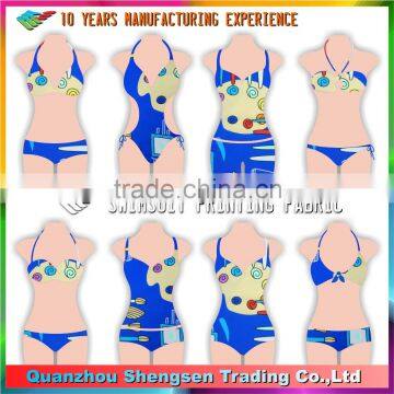 Advance Guard Polyamide Polyester and Spandex Lycra Fabric Wholesale photo-4